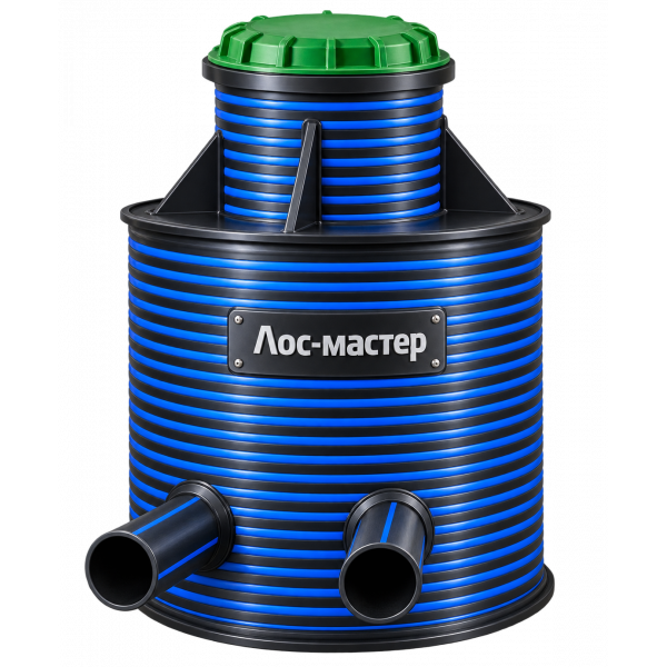 Колодец КК-1050